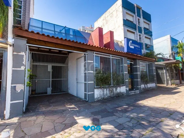 Imagem: Prédio comercial, 04 banheiros, 500 m²