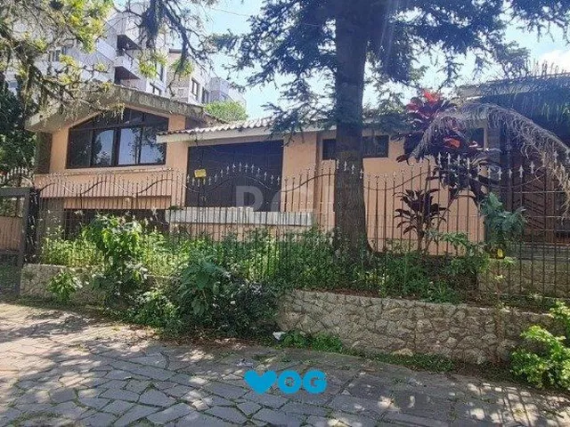 Imagem: Casa para Venda - 400M², 4 Dormitórios