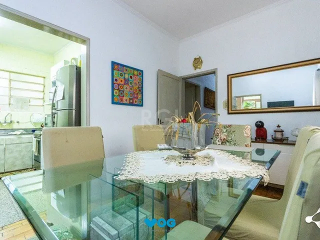 Imagem: Casa para Venda - 221m², 4 dormitórios