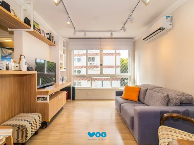 Imagem: Vende-se belo apartamento a 2 quadras do