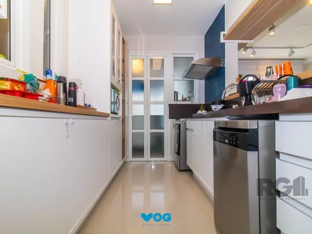 Imagem 2: Vende-se belo apartamento a 2 quadras do Parcão, 3 quartos com suíte e vaga cobe