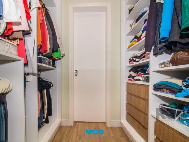 Imagem 4: Vende-se belo apartamento a 2 quadras do Parcão, 3 quartos com suíte e vaga cobe