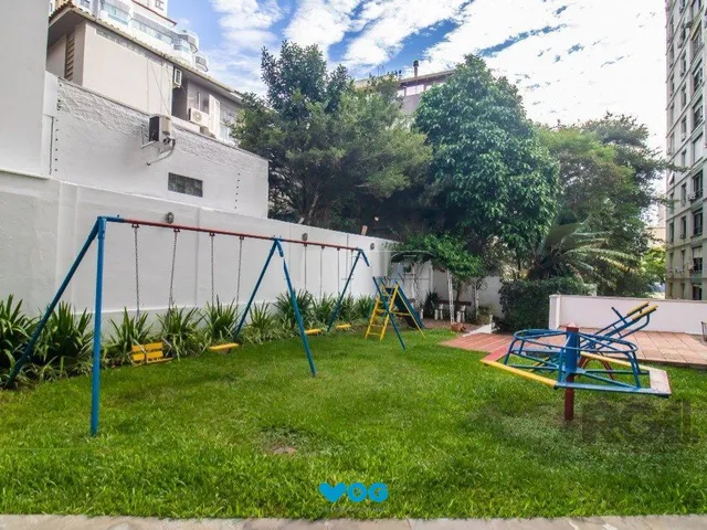 Imagem 8: Vende-se belo apartamento a 2 quadras do Parcão, 3 quartos com suíte e vaga cobe