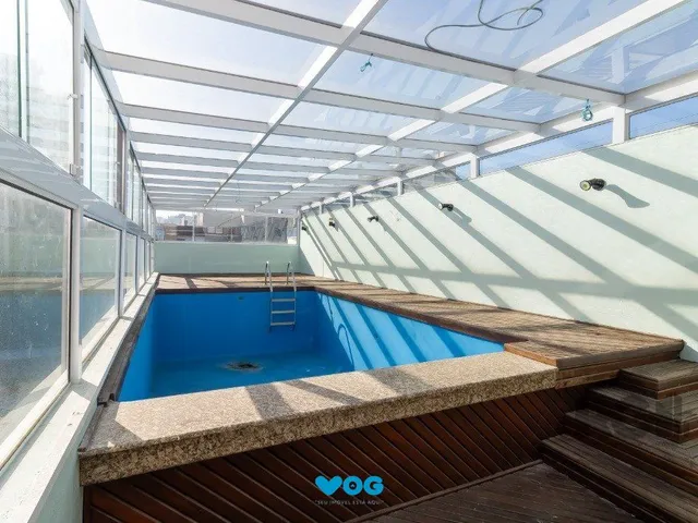 Imagem: Casa incrível com 444m² privativos, para