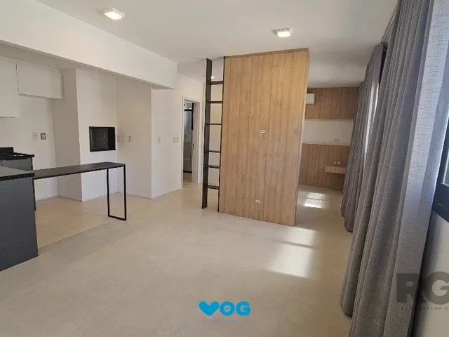 Imagem: Studio 1 dormitórios à venda Auxiliadora
