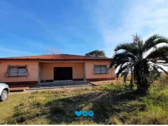 Imagem: Area para Venda - 1.100.000m², Vila Santa