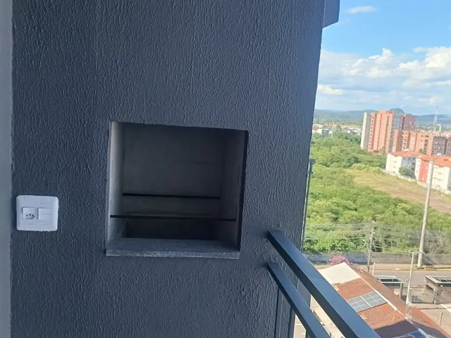 Imagem 1: Apartamento de 3 dormitórios no bairro Igara em Canoas