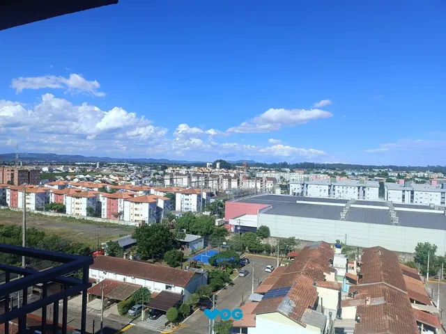 Imagem 2: Apartamento de 3 dormitórios no bairro Igara em Canoas