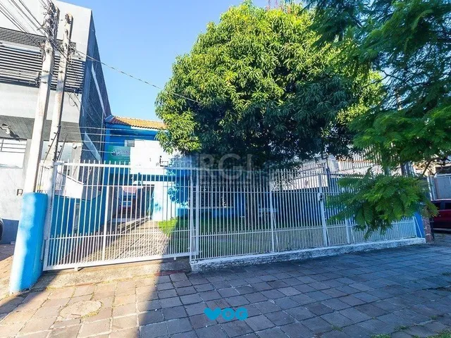 Imagem: Casa com 9 Dormitórios no Bairro São Geraldo