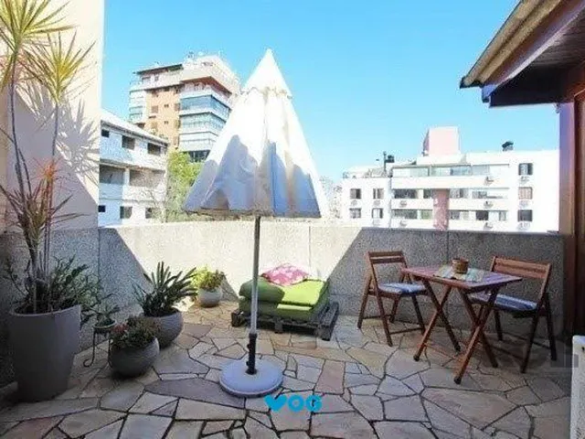 Imagem: Vende-se bela cobertura 3 quartos com suíte