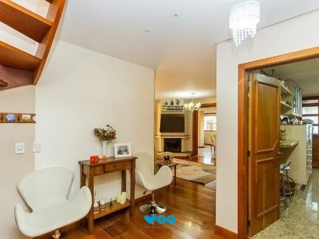 Imagem 4: Vende-se luxuosa cobertura 329m² com 3 suítes e 3 vagas de garagem no Petrópolis