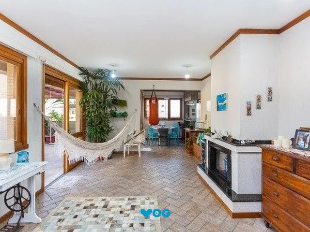 Imagem 5: Vende-se luxuosa cobertura 329m² com 3 suítes e 3 vagas de garagem no Petrópolis