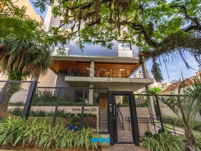 Imagem: Apartamento para Comprar com 2 dormitórios