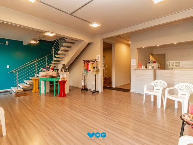 Imagem: Casa Comercial para Venda - 193M², 0 Dormitórios