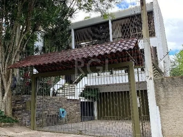 Imagem: Casa com 3 Dormitórios, 597 M² - Venda