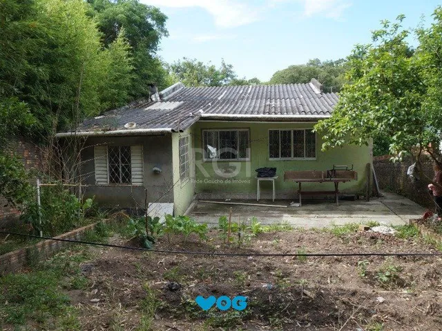 Imagem: Casa para Venda - TERRENO 686 m2 - Lomba