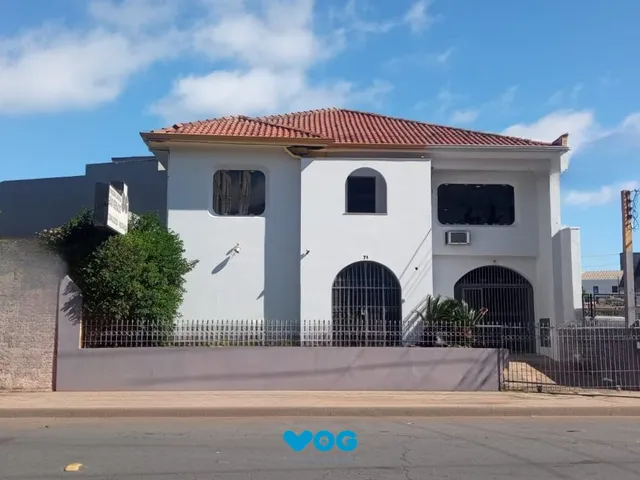 Imagem: Imóvel Comercial Locado no São Geraldo