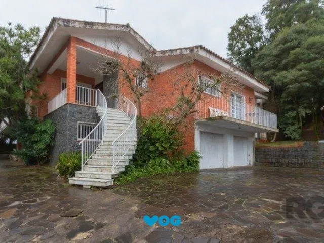 Imagem: Casa, 1873 M² para Comprar com 4 Dormitórios