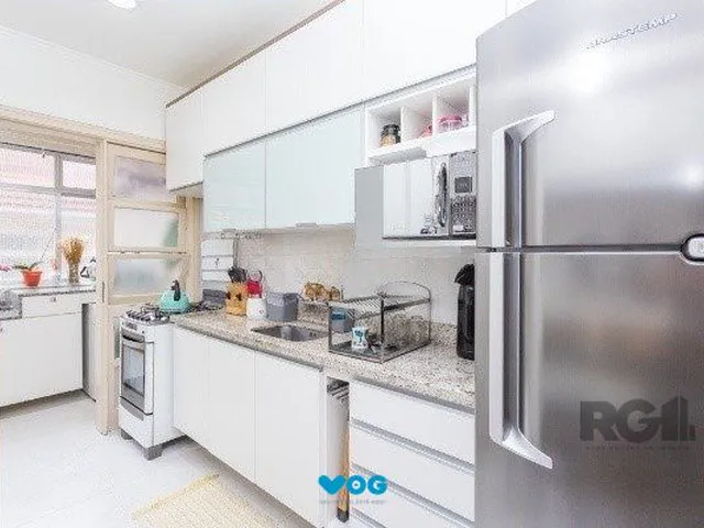 Imagem 2: Vende-se cobertura com 4 quartos (2 suítes), 154m² e 1 vaga – Moinhos de Vento