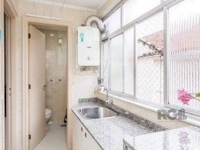 Imagem 3: Vende-se cobertura com 4 quartos (2 suítes), 154m² e 1 vaga – Moinhos de Vento