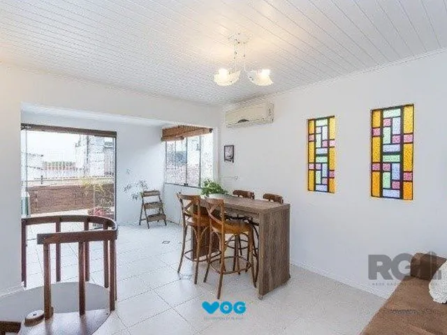 Imagem 5: Vende-se cobertura com 4 quartos (2 suítes), 154m² e 1 vaga – Moinhos de Vento