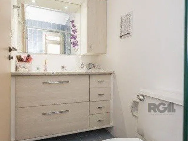 Imagem 8: Vende-se cobertura com 4 quartos (2 suítes), 154m² e 1 vaga – Moinhos de Vento