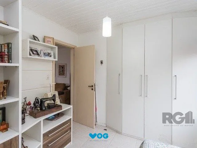 Imagem 9: Vende-se cobertura com 4 quartos (2 suítes), 154m² e 1 vaga – Moinhos de Vento