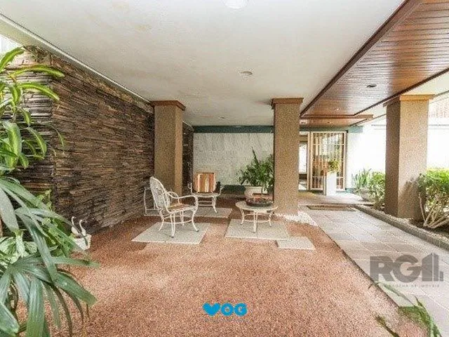 Imagem 11: Vende-se cobertura com 4 quartos (2 suítes), 154m² e 1 vaga – Moinhos de Vento