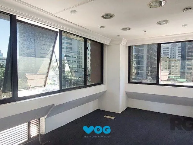 Imagem: Sala para Comprar na Avenida Carlos Gomes