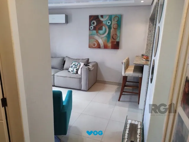 Imagem 4: Apartamento para comprar , 2 dormitórios - Vila Imbui