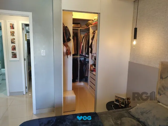 Imagem 10: Apartamento para comprar , 2 dormitórios - Vila Imbui