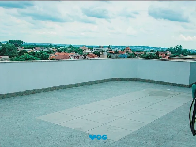 Imagem 1: Cobertura de 3 quartos à venda Rua Eurípedes Aurélio da Silva, Vila Eunice Nova