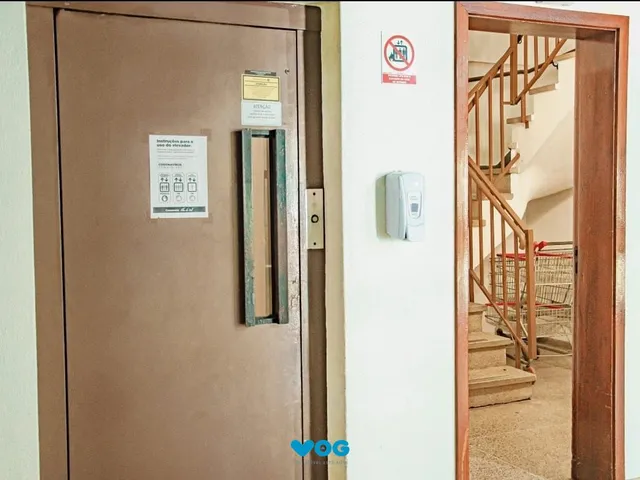 Imagem 2: Cobertura de 3 quartos à venda Rua Eurípedes Aurélio da Silva, Vila Eunice Nova