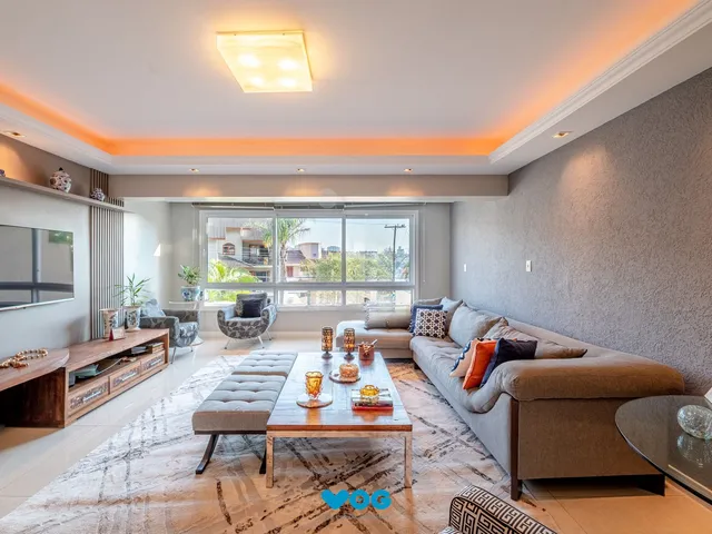 Imagem: Casa com 357m² e 4 dormitórios, 3 suítes