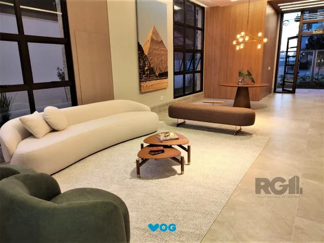 Imagem: Lindo apartamento 2 dormitórios com 2 suítes
