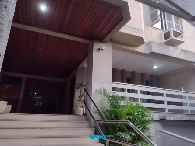 Imagem: Apartamento 3 dormitórios à venda Centro