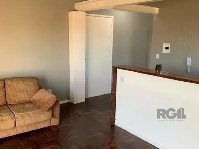 Imagem: Apartamento 1 dormitórios à venda Bom