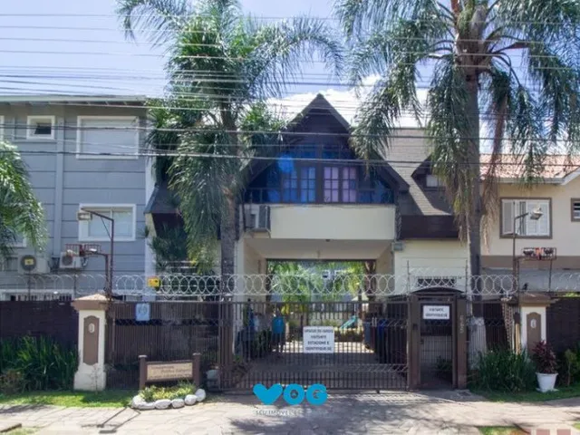 Imagem: Casa 3 dormitórios 159m2 Condomínio no