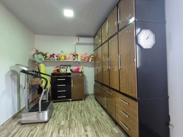 Imagem 3: Belíssima casa de 2 dormitórios com um amplo pátio na cidade de Passo Fundo