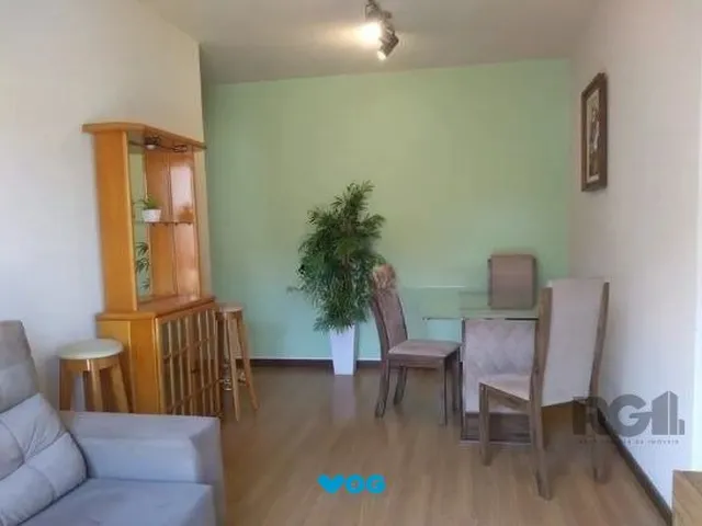 Imagem: Apartamento no bairro Vila Assunção de