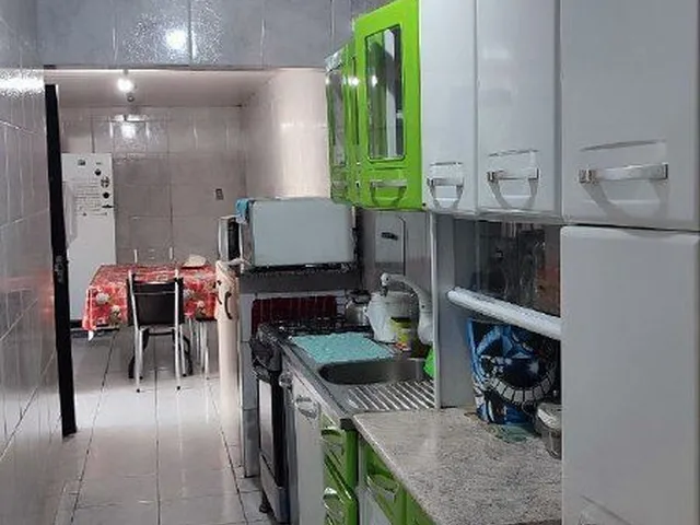 Imagem 2: Casa com 4 dormitórios, na avenida Bernardinho Silveira Amorim, Rubem Berta