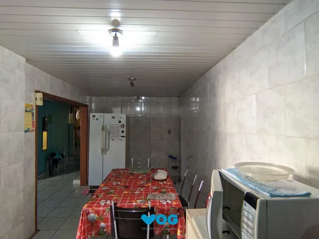 Imagem 3: Casa com 4 dormitórios, na avenida Bernardinho Silveira Amorim, Rubem Berta