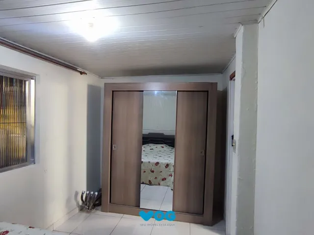 Imagem 5: Casa com 4 dormitórios, na avenida Bernardinho Silveira Amorim, Rubem Berta