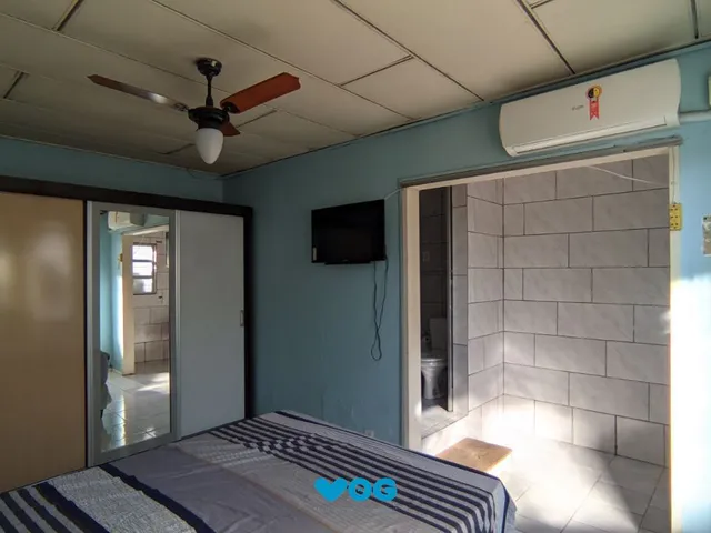 Imagem 6: Casa com 4 dormitórios, na avenida Bernardinho Silveira Amorim, Rubem Berta