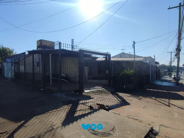 Imagem 8: Casa com 4 dormitórios, na avenida Bernardinho Silveira Amorim, Rubem Berta
