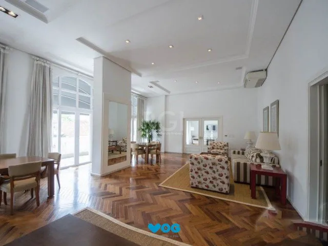 Imagem: Apartamento a venda semi mobiliado 3 suítes