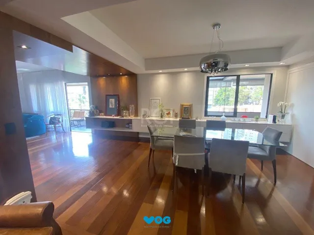 Imagem: Apartamento a venda reformado 3 suítes