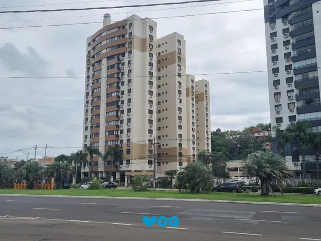 Imagem: Apartamento 03 dormitórios, duas vagas