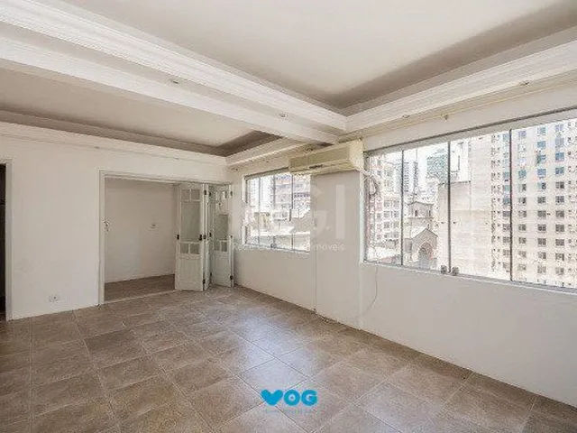 Imagem: Apartamento para Venda - 46m², 1 dormitório
