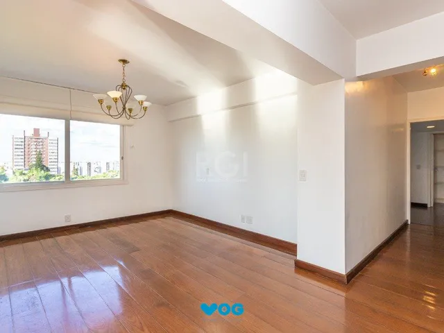 Imagem 4: Apartamento no bairro Higienópolis com 190m² de 3 dormitórios e 2 vagas